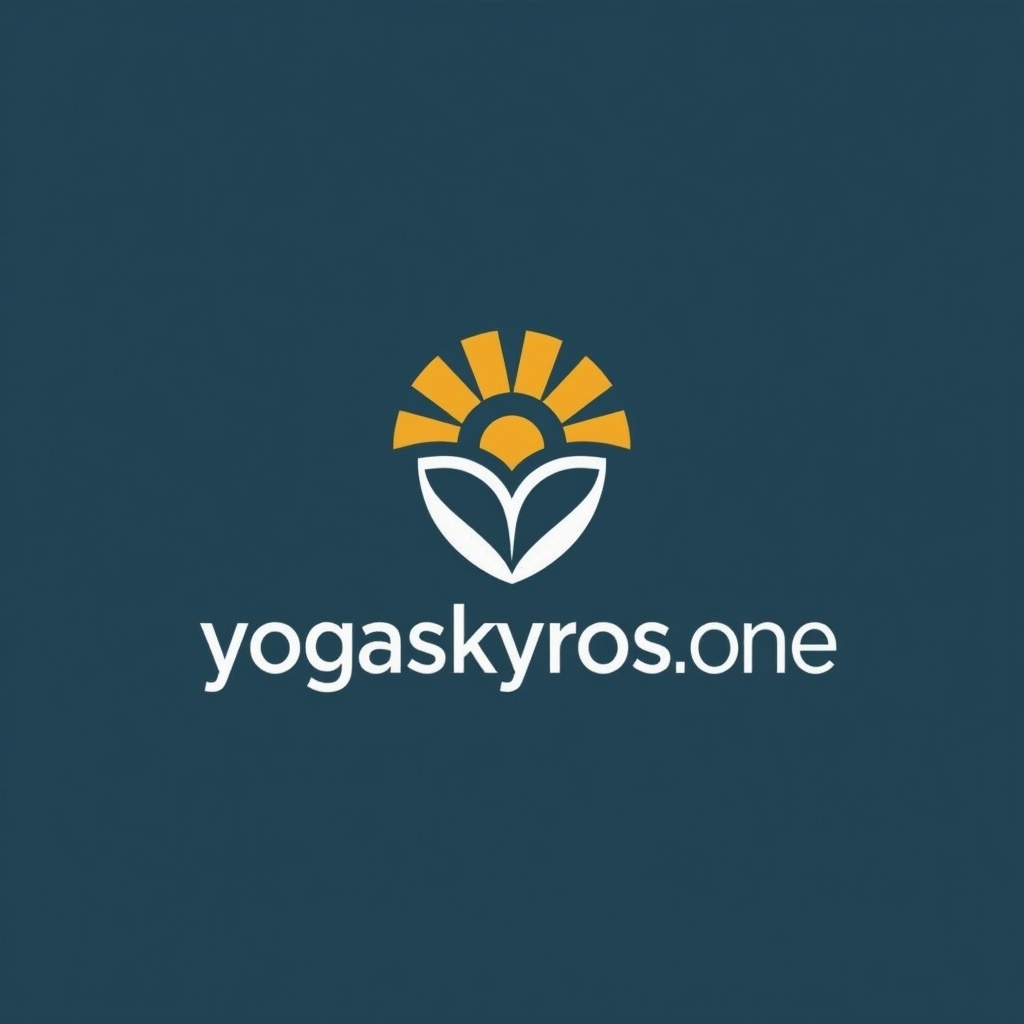 Yogaskyros